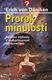 Prorok minulosti