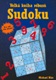 Velká kniha rébusů Sudoku