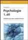 Psychologie 1.díl