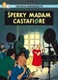 Tintin - Šperky Madame Castafiore