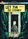 Tintin Let 714 do Sydney