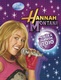 Hannah Montana Knížka na rok 2010