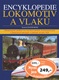 Encyklopedie lokomotiv a vlaků - akce