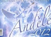 Andělé 2012- stolní kalendář - akce