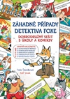 Záhadné případy detektiva Foxe