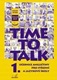 Time to Talk 1 - kniha pro studenty