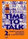 Time to Talk 2 - kniha pro studenty