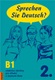 Sprechen Sie Deutsch? - 2. díl kniha pro studenty