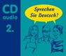 Sprechen Sie Deutsch? - 2. díl audio CD