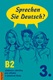 Sprechen Sie Deutsch? - 3. díl kniha pro studenty