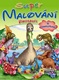 Super malování Dinosauři - akce