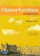 New Opportunities - Beginer, Student's Book