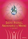 Léčení andělů, archandělů a mistrů