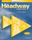 New Headway Pre-Intermediate Workbook with key