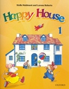 Happy House 1 CB