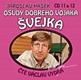 CD-Osudy dobrého vojáka Švejka CD 11 a 12 (Václav Vydra)