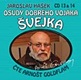 CD-Osudy dobrého vojáka Švejka CD 13 a 14 (Arnošt Goldflam)