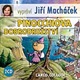 CD-Pinocchiova dobrodružství (Jiří Macháček)