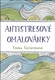 Antistresové omalovánky