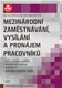 Mezinárodní zaměstnávání, vysílání a pronájem pracovníků