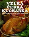 Velká česká kuchařka - akce (Svojtka)