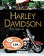 Harley Davidson Žijící legenda