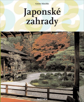 Japonské zahrady - Kliknutím na obrázek zavřete