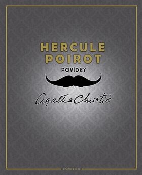 Hercule Poirot Povídky - Kliknutím na obrázek zavřete