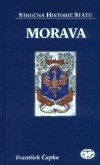 Morava - stručná historie států - Kliknutím na obrázek zavřete