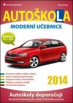 Autoškola 2014 - Kliknutím na obrázek zavřete