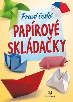 Pravé české papírové skládačky - Kliknutím na obrázek zavřete