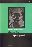 Biosyntéza - výběr z textů - Kliknutím na obrázek zavřete