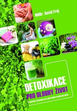 Detoxikace pro dlouhý život - Kliknutím na obrázek zavřete