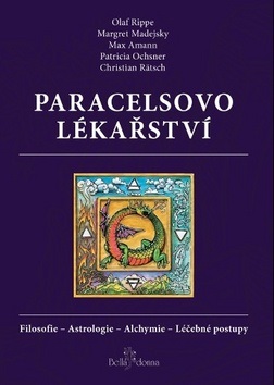 Paracelsovo lékařství - Kliknutím na obrázek zavřete