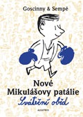 Nové Mikulášovy patálie - Sváteční oběd 2. - Kliknutím na obrázek zavřete