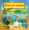 Život na vesnici - leporelo - Kliknutím na obrázek zavřete