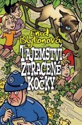 Tajemství ztracené kočky - Kliknutím na obrázek zavřete