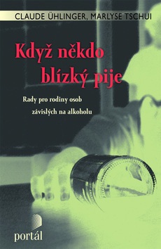 Když někdo blízký pije - Kliknutím na obrázek zavřete