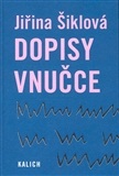 Dopisy vnučce - Kliknutím na obrázek zavřete