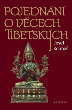 Pojednání o věcech tibetských - Kliknutím na obrázek zavřete