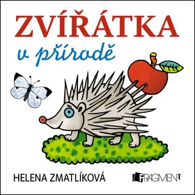 Zvířátka v přírodě - Kliknutím na obrázek zavřete