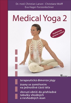 Medical yoga 2 - Kliknutím na obrázek zavřete