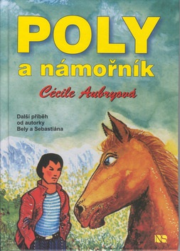 Poly a námořník - Kliknutím na obrázek zavřete