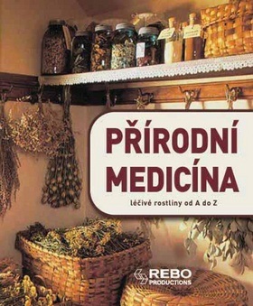 Přírodní medicína - Kliknutím na obrázek zavřete