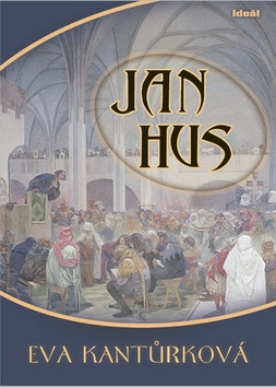 Jan Hus - Kliknutím na obrázek zavřete