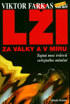 Lži za války a v míru - Kliknutím na obrázek zavřete