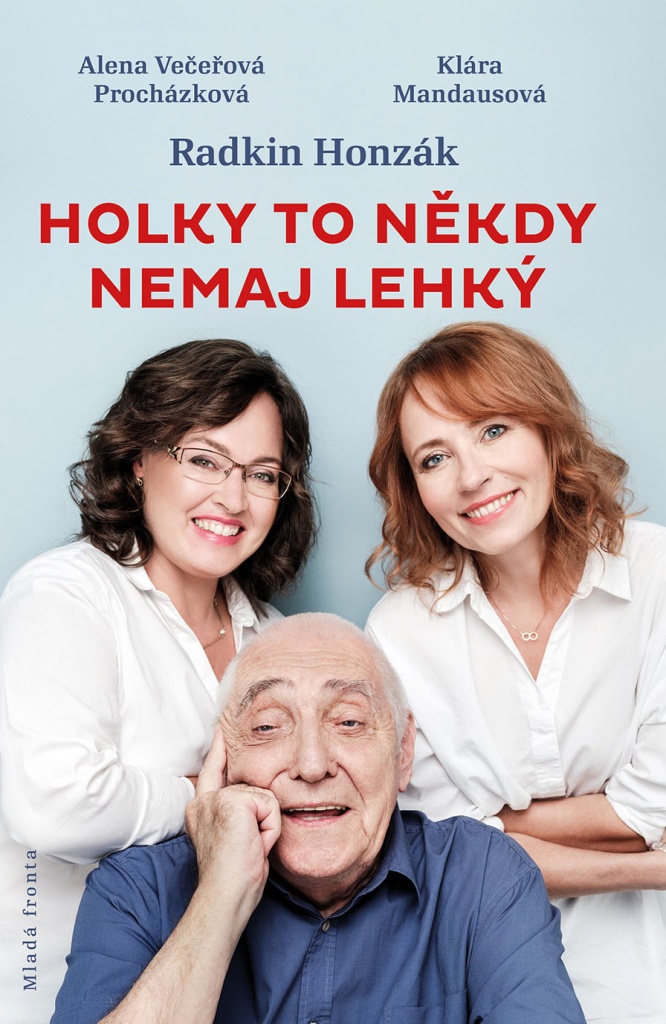 Holky to někdy nemaj lehký - Kliknutím na obrázek zavřete