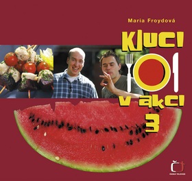 Kluci v akci 3 - Kliknutím na obrázek zavřete