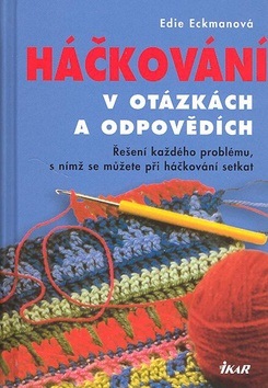 Háčkování v otázkách a odpovědích - Kliknutím na obrázek zavřete