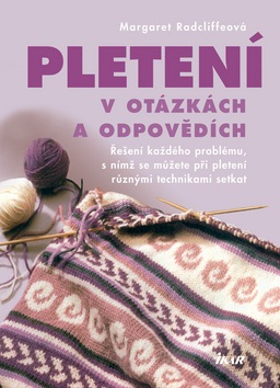 Pletení v otázkách a odpovědích - Kliknutím na obrázek zavřete